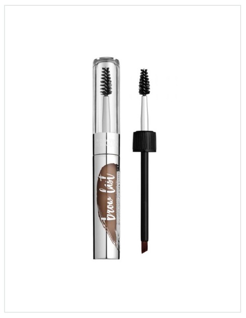 ESC: Best Brow Products, Ever